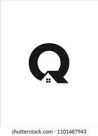 Q HOME LOGO