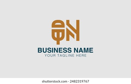 Q  initial logo | initial based abstract modern minimal creative logo, vector template image. luxury logotype logo, real estate homie . typography . initials 