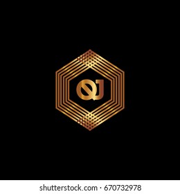 Q J Logo