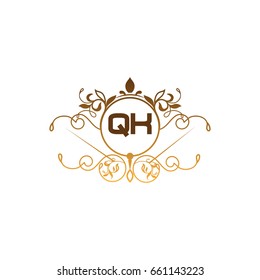Q K Logo
