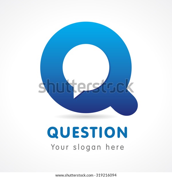 Q Letter Corporate Logo Business Educational Stock Vector Royalty Free Q Letter Corporate Logo Business Educational Stock Vector Royalty Free