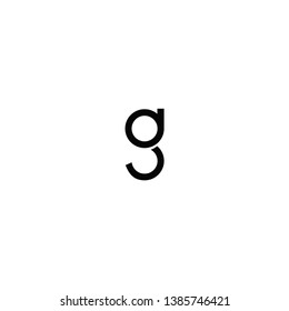 Q letter icon vector logo