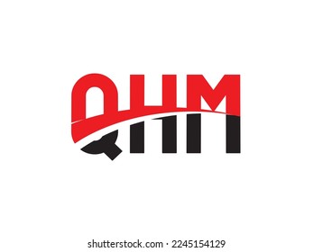 Q Letter Initial Logo Design Vector Illustration