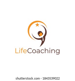 Q Letter Life Coaching Logo 