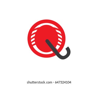 Q Letter Logo