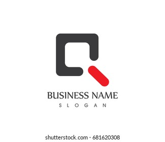 Q Letter Logo