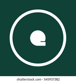 Q letter logo design