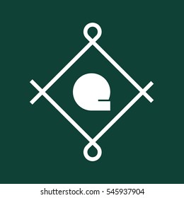 Q letter logo design