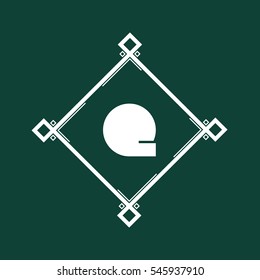Q letter logo design