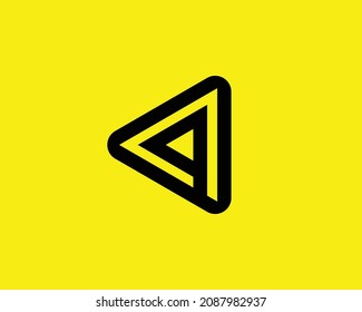 Q letter logo design vector template
