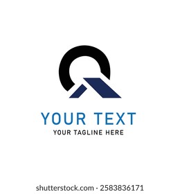 Q letter logo design for your business