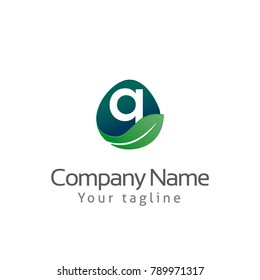 Q LETTER LOGO TEMPLATE
