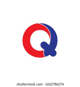 Q Letter Logo Vector template