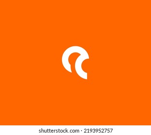 Q Letter Logo Vector Template Abstract Monogram Symbol