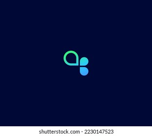 Q Letter Logo Vector Template Abstract Monogram Symbol. Usable for Business sport, technology, fashion, digital And future creative logo