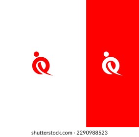 Q Letter Logo Vector Template Abstract Monogram Symbol 