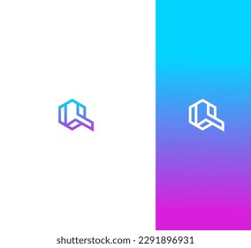 Q Letter Logo Vector Template Abstract Monogram Symbol 