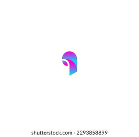 q Letter Logo Vector Template Abstract Monogram Symbol 