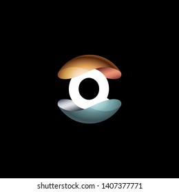 Q LETTER VECTOR LOGO APHABET ICON
