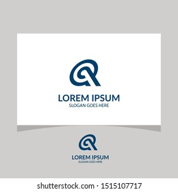 Q Letter Vector Logo Template Illustration Design. Vector EPS 10.