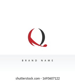 Q Letter vector Logo Template Illustration Design. Vector EPS 10.