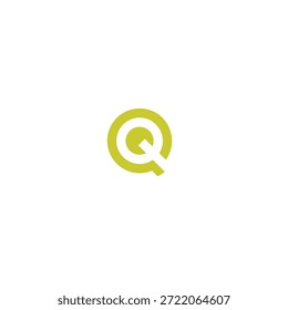 Design-Technologie für das Logo der Q-Linie