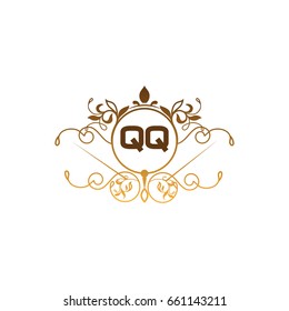 Q Q Logo