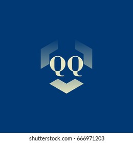 Q Q Logo