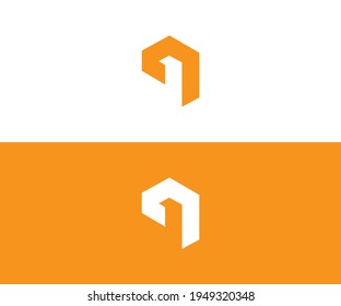 q logo design eps format