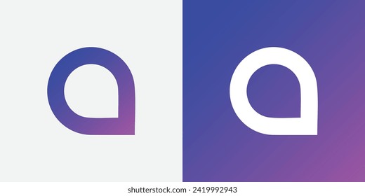 Q logo design vector icon business logo design template