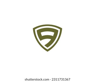 Q logo design vector template