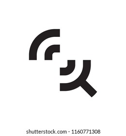 Q logo letter design