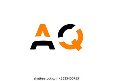 A Q DESIGN DA LETRA DO LOGOTIPO 