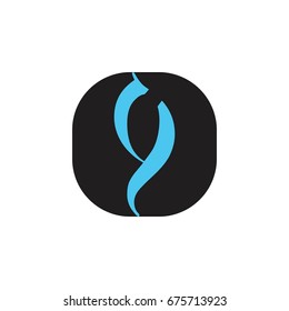 q logo vector