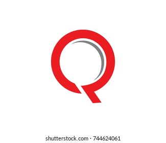 Q logos