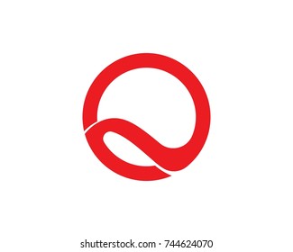 Q logos