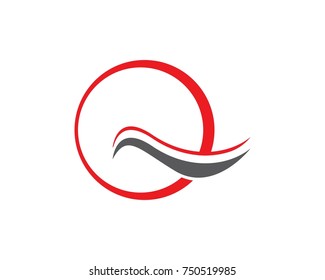 Q logos