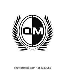Q M Logo