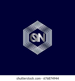 Q N Logo