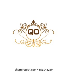 Q O Logo