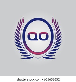 Q O Logo