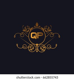Q P Logo