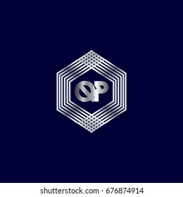 Q P Logo