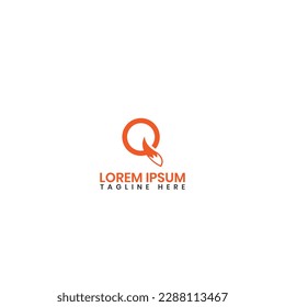 Q premium fox logo design, premium logo design reviews, logos with a fox and globe, Fox logo font deviantart