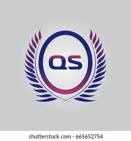 Q S Logo