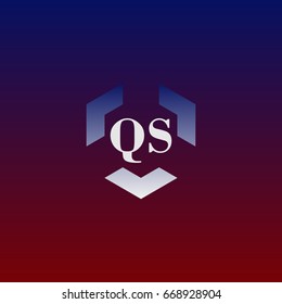 Q S Logo