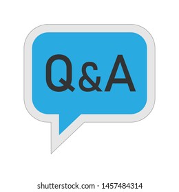 Frequently Asked Questions Faq Banner Computer Stock Vector (Royalty ...