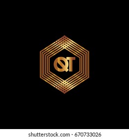 Q T Logo