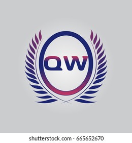 Q W Logo
