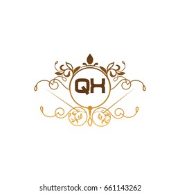 Q X Logo